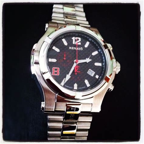 renato watch rolex|are renato watches worth it.